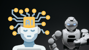 Humanoid Robots: Advancements in Robotics